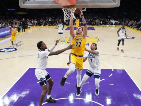 Los Angeles Lakers vs Phoenix Suns Prediction and Preview for 12/14/2025