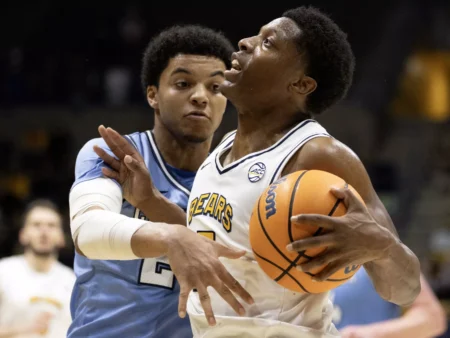 California Golden Bears vs Georgia Tech Yellow Jackets College Basketball Picks, Predictions, Best Bets & Odds for 3/4/2026