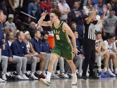 Loyola Ramblers vs San Francisco Dons Prediction for College Basketball Picks, Best Bets & Odds on 12/17/2025