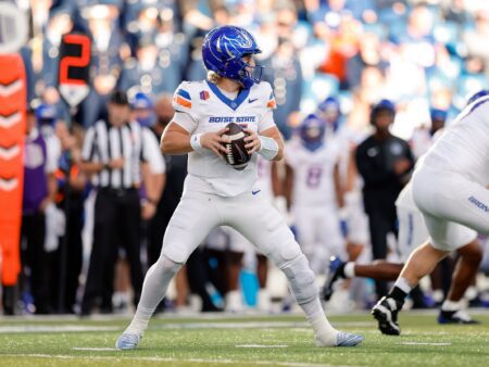 Maddux Madsen Prop Bets for Today against Washington Huskies 12/13/2025