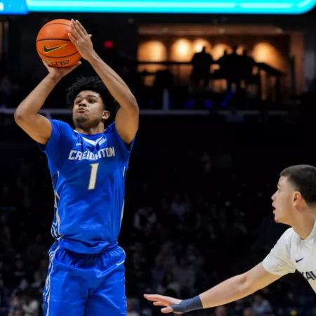Marquette Golden Eagles vs Creighton Bluejays Preview, 12/20/2025 College Basketball Predictions, Top Picks & Odds