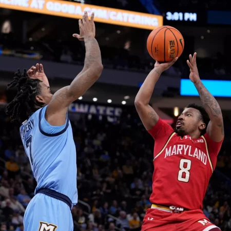 Maryland Terrapins vs Virginia Cavaliers Prediction for College Basketball on 12/20/2025: Best Bets and Odds