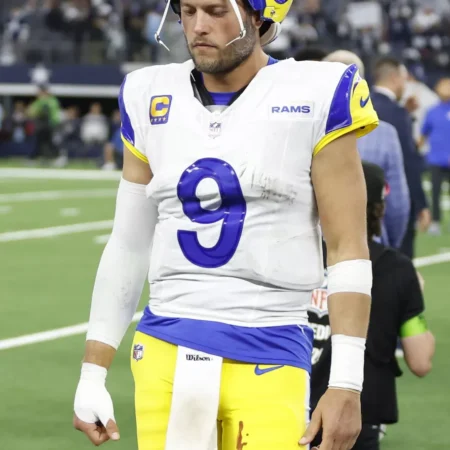 Matthew Stafford Prop Bets for Today Against Seattle Seahawks 12/18/2025