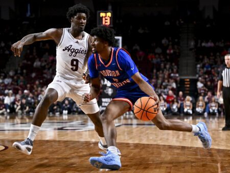 McNeese Cowboys vs Houston Christian Huskies Preview, 12/15/2025 College Basketball Predictions, Top Picks & Odds