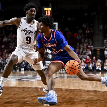 McNeese Cowboys vs Houston Christian Huskies Preview, 12/15/2025 College Basketball Predictions, Top Picks & Odds