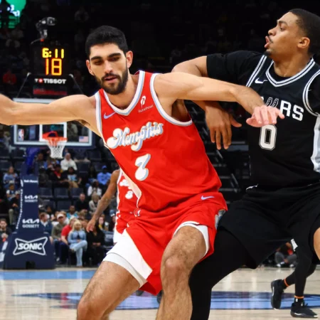 Memphis Grizzlies vs Washington Wizards Preview, Prediction and Pick for 12/28/2025