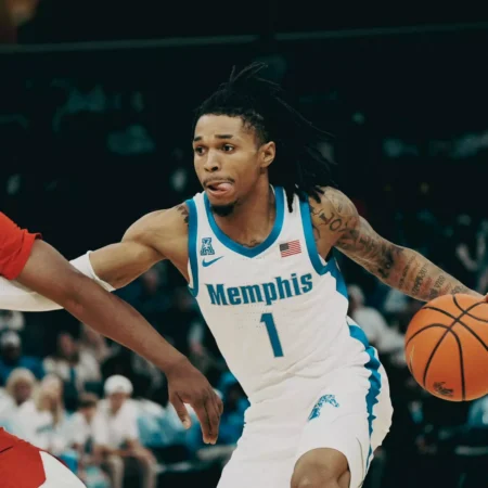 Memphis Tigers vs Mississippi State Bulldogs Prediction for 12/20/2025 College Basketball Picks, Best Bets & Odds