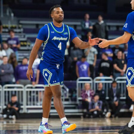 Mercyhurst Lakers and Syracuse Orange Prediction for 12/17/2025 College Basketball Picks, Best Bets & Odds