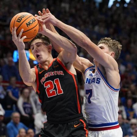 Merrimack Warriors vs Princeton Tigers College Basketball Prediction, Best Bets & Odds for 12/10/2025