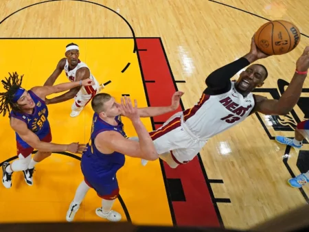 Miami Heat vs Boston Celtics Forecast, 12/19/2025 Analysis and Selection