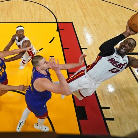 Miami Heat vs Boston Celtics Forecast, 12/19/2025 Analysis and Selection