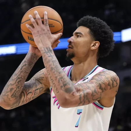 Miami Heat vs Orlando Magic Forecast, 12/5/2025 Analysis and Selection