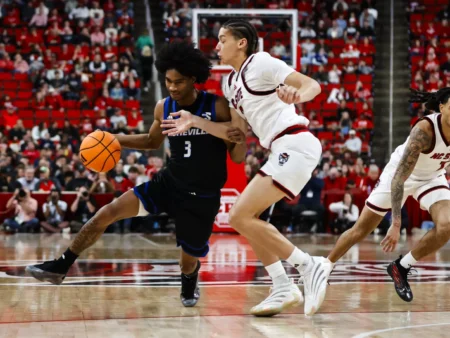 UNC Asheville Bulldogs vs Longwood Lancers Prediction for College Basketball Picks, Best Bets & Odds on 2/12/2026