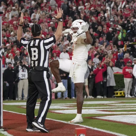 Michigan Wolverines vs Texas Longhorns Preview, 12/31/2025 College Football Predictions, Top Selections & Betting Odds