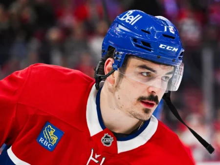 Montreal Canadiens vs San Jose Sharks Prediction for 3/3/2026 NHL Picks, Top Bets & Odds