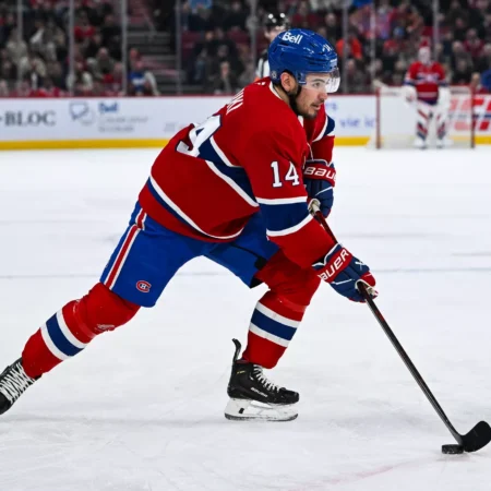 Montreal Canadiens vs Toronto Maple Leafs Forecast, 12/6/2025 NHL Selections, Top Wagers & Odds