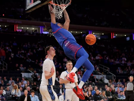 DePaul Blue Demons vs Creighton Bluejays Preview, 2/25/2026 College Basketball Predictions, Top Picks & Odds