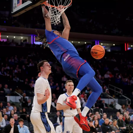 Morgan State Bears vs DePaul Blue Demons College Basketball Picks, Predictions, Best Bets & Odds for 12/9/2025