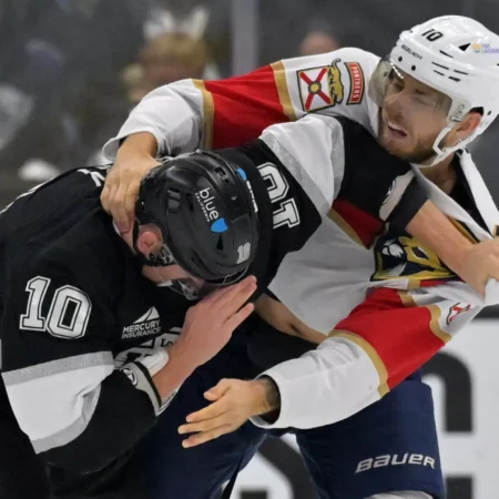 Nashville Predators vs Florida Panthers Prognosis, 12/4/2025 NHL Selections, Top Wagers & Odds