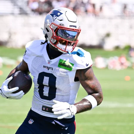 New England Patriots vs New York Jets Prediction for 12/28/2025: NFL Picks, Best Bets & Odds for Week 17