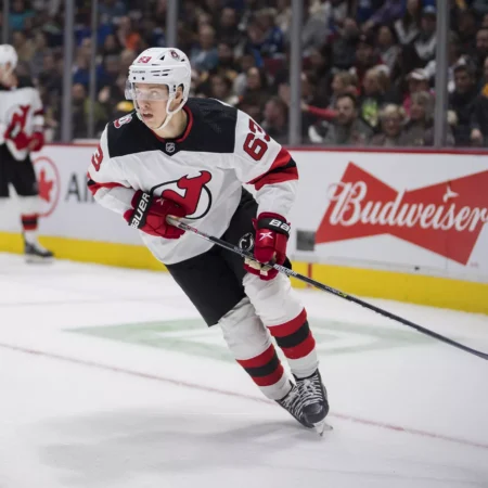 New Jersey Devils and Boston Bruins Prediction, 12/6/2025 NHL Picks, Best Bets & Odds