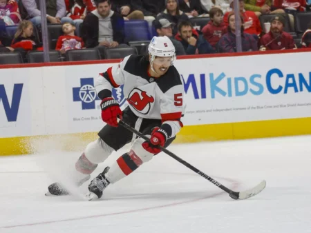 New Jersey Devils vs Utah Mammoth Prediction for 12/19/2025 NHL Picks, Best Bets & Odds