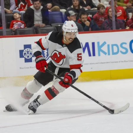New Jersey Devils vs Ottawa Senators Betting Preview, 1/31/2026 NHL Predictions, Top Picks & Odds