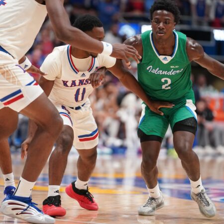 New Orleans Privateers vs Texas A&M-Corpus Christi Islanders Preview, 12/31/2025 College Basketball Predictions, Top Picks & Odds