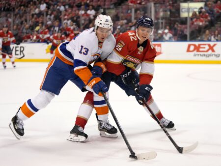 New York Islanders vs Buffalo Sabres Forecast, 12/20/2025 NHL Bets, Predictions & Odds