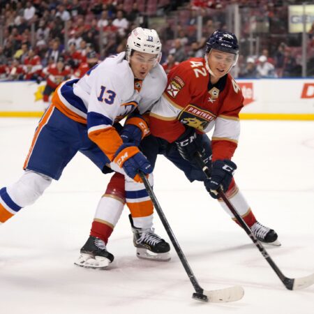 New York Islanders vs Buffalo Sabres Forecast, 12/20/2025 NHL Bets, Predictions & Odds