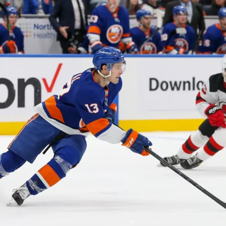 New York Islanders vs Chicago Blackhawks Forecast, 12/30/2025 NHL Picks, Top Bets & Odds