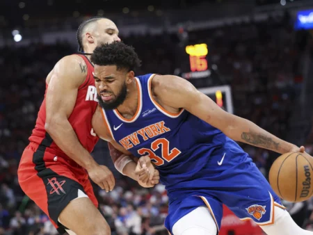 New York Knicks vs Utah Jazz Prediction and Preview for 3/11/2026
