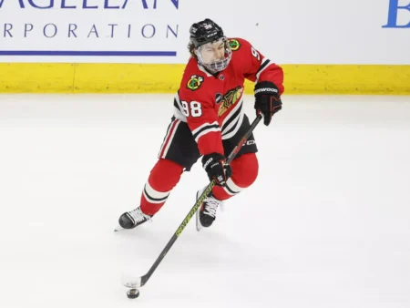 New York Rangers vs Chicago Blackhawks Prediction for 12/10/2025 NHL Picks, Top Bets & Odds