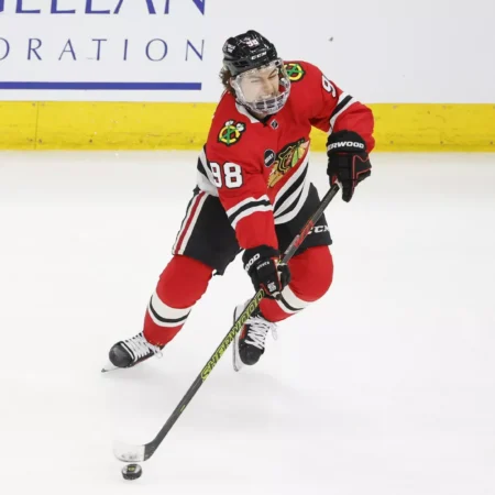 New York Rangers vs Chicago Blackhawks Prediction for 12/10/2025 NHL Picks, Top Bets & Odds