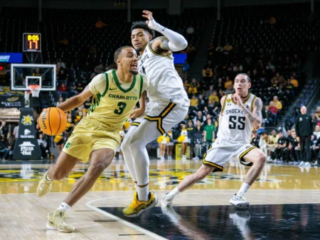 Charlotte 49ers vs South Florida Bulls Prediction for 3/14/2026 College Basketball Picks, Best Bets & Odds