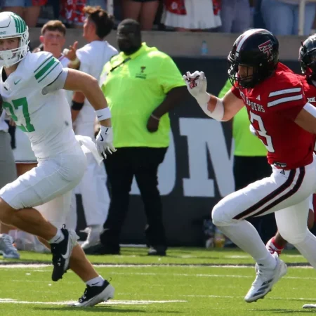 North Texas Mean Green vs San Diego State Aztecs Preview, 12/27/2025 College Football Predictions, Best Bets & Odds