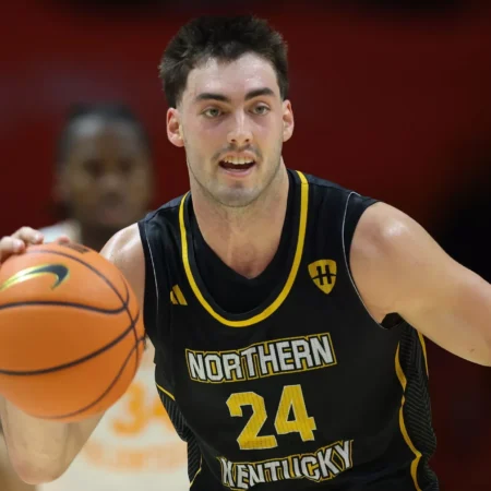 Northern Kentucky Norse vs Robert Morris Colonials Prediction for December 29, 2025: College Basketball Picks, Best Bets & Odds