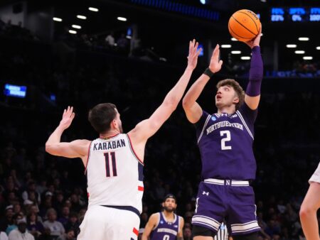 Northwestern Wildcats vs Butler Bulldogs Preview, 12/20/2025 College Basketball Predictions, Top Picks & Odds