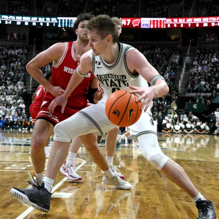 Oakland Golden Grizzlies vs Michigan State Spartans Forecast, 12/20/2025 College Basketball Selections, Top Wagers & Odds