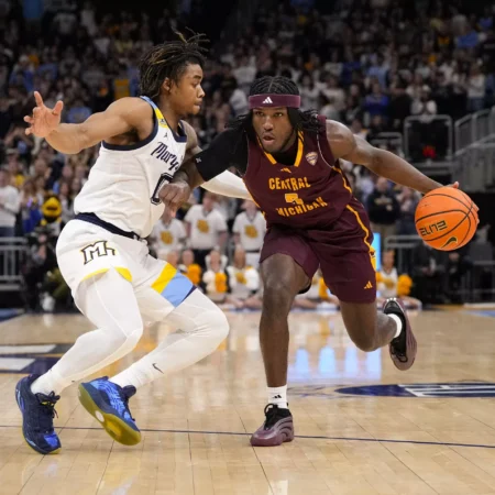 Ohio Bobcats vs Central Michigan Chippewas Forecast, 12/30/2025 College Basketball Picks, Top Bets & Odds