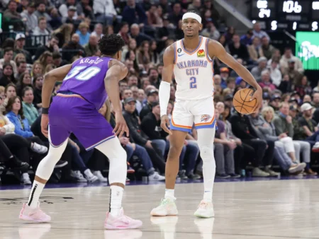 Oklahoma City Thunder vs Minnesota Timberwolves Prediction and Preview for 12/19/2025