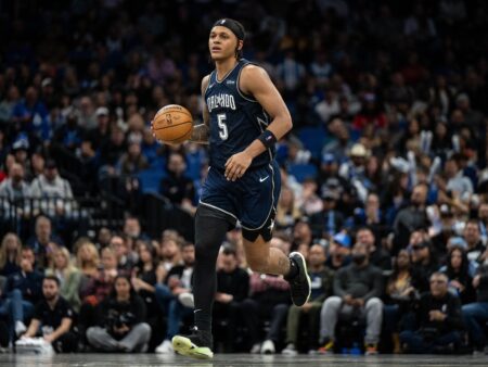 Orlando Magic vs Golden State Warriors Prediction and Preview for 12/22/2025