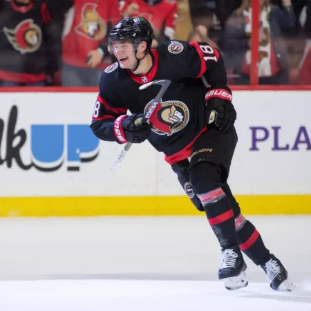 Ottawa Senators vs Toronto Maple Leafs Predictions, 12/27/2025 NHL Picks, Top Bets & Odds
