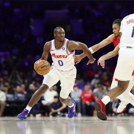 Philadelphia 76ers vs Milwaukee Bucks Forecast, 12/5/2025 Analysis and Selection