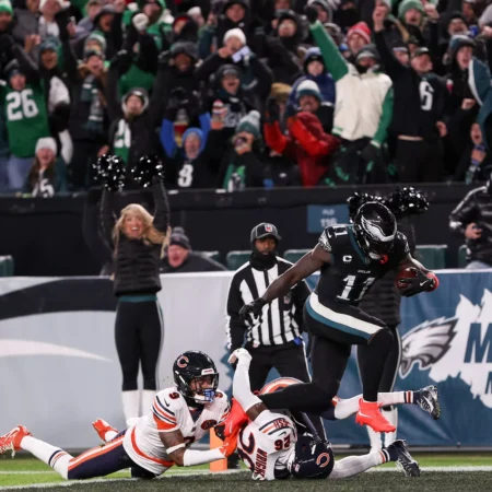 Philadelphia Eagles vs Washington Commanders Forecast, 12/20/2025 NFL Selections, Top Bets & Odds Week 16