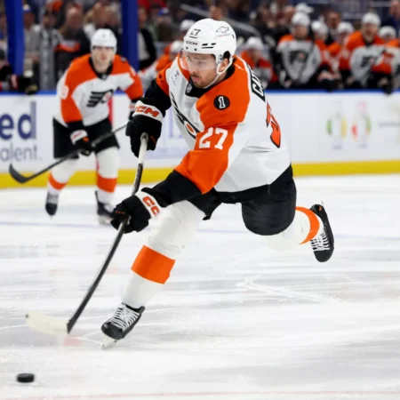 New York Rangers vs Philadelphia Flyers Prediction for January 17, 2026 NHL Picks, Top Bets & Odds