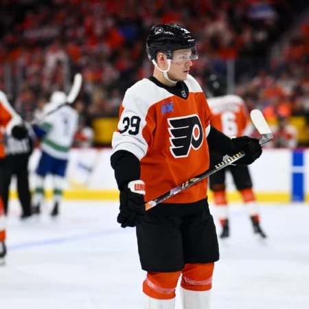 Philadelphia Flyers vs Seattle Kraken Preview, 12/28/2025 NHL Predictions, Top Bets & Odds