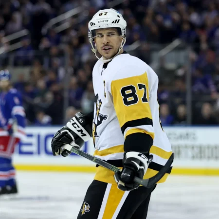 Pittsburgh Penguins vs Philadelphia Flyers Prediction for 12/1/2025 NHL Picks, Best Bets & Odds
