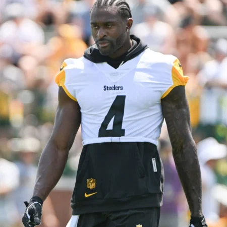 Pittsburgh Steelers at Baltimore Ravens Prediction for 12/7/2025 NFL Picks, Best Bets & Odds Week 14