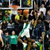 Portland Pilots vs Oregon Ducks Preview, 12/17/2025 College Basketball Predictions, Best Bets & Odds